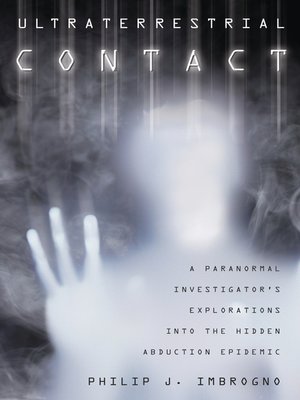 cover image of Ultraterrestrial Contact